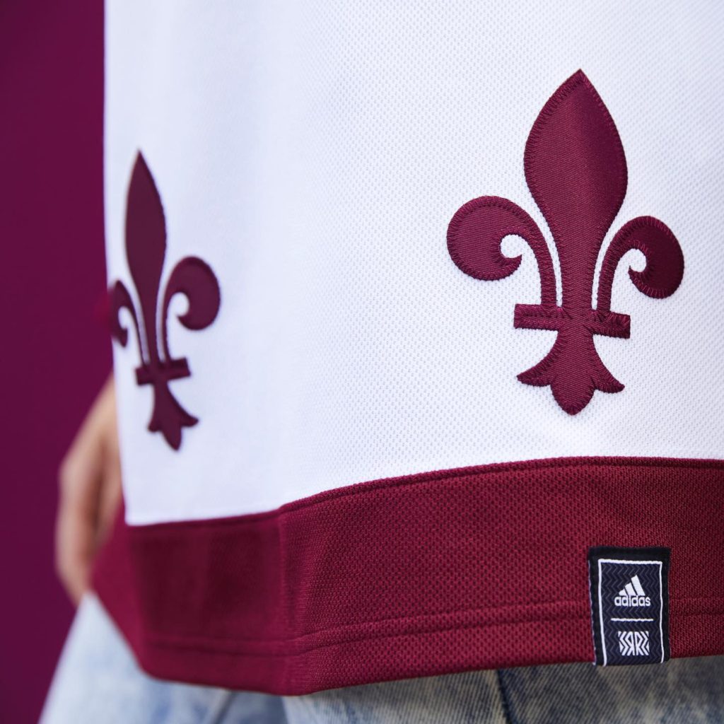 Avalanche “reverse retro” jerseys have Quebec Nordiques flavor – The Denver  Post