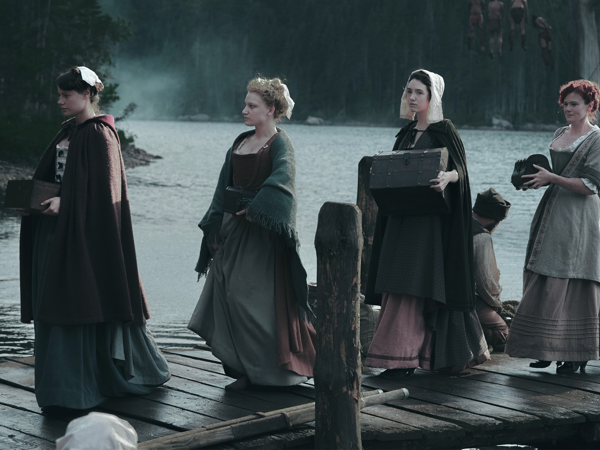 4 Life Lessons We Can Learn From the Filles du Roi – Moderne Francos