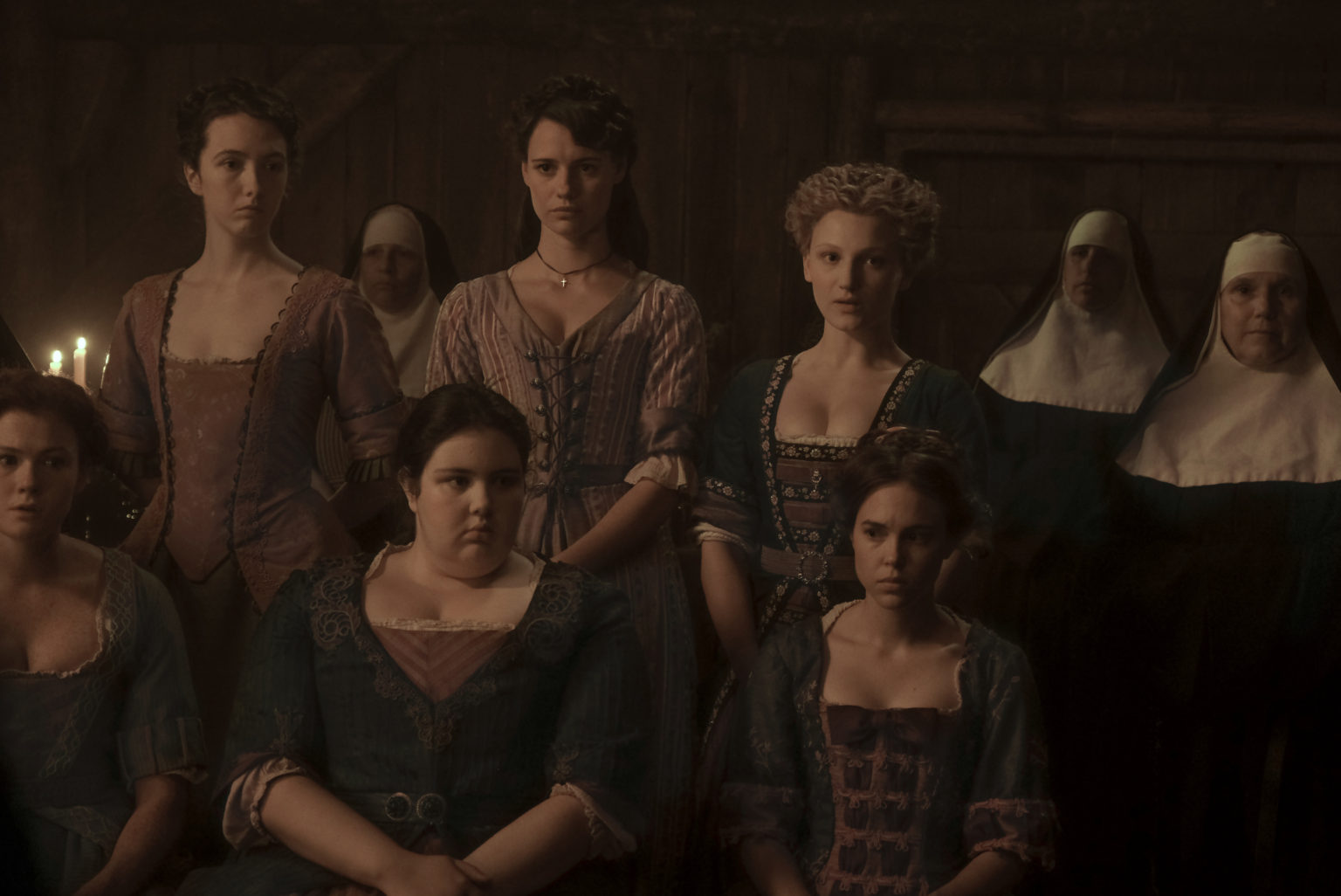 4 Life Lessons We Can Learn From The Filles Du Roi Moderne Francos