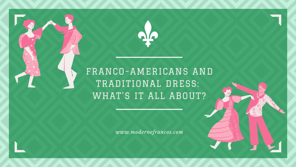 Top 6 Traditional American Clothing