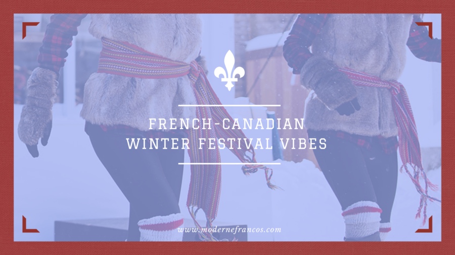 Cultural Costume Trends That You See At FrenchCanadian Winter — free download